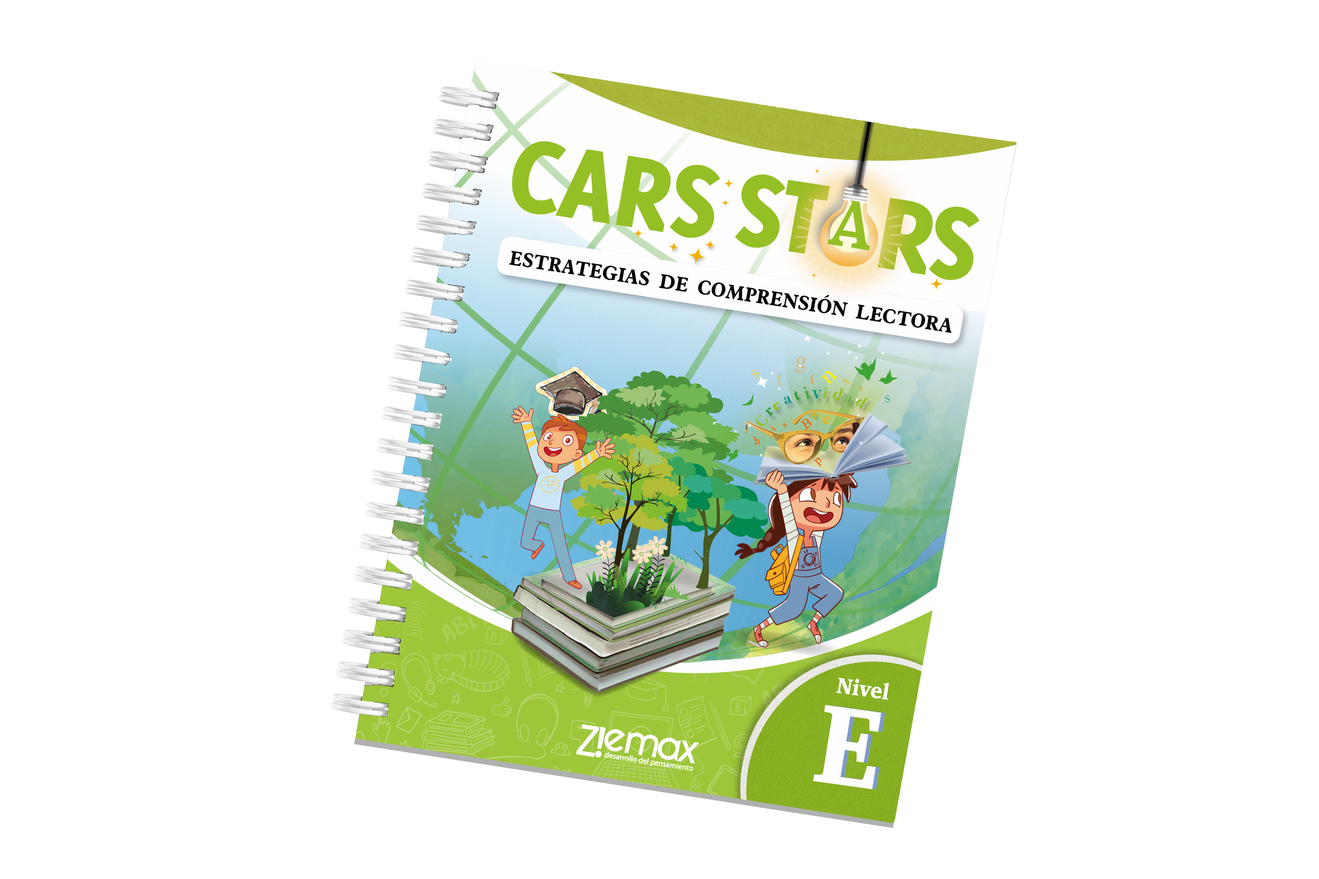 CARS STARS E
